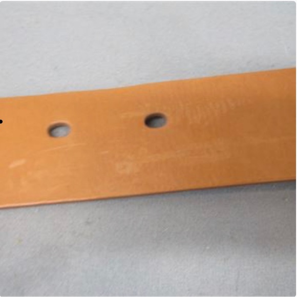 CHLOE JOE BELT - MEDIUM - Picture 5 of 7